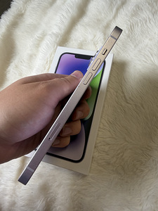Продам iPhone 14 Plus 128 GB (2 фото из 6)