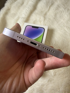 Продам iPhone 14 Plus 128 GB (3 фото из 6)