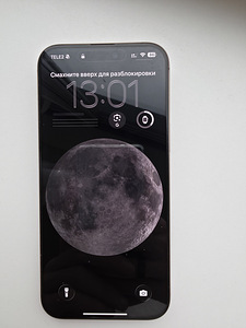 iPhone 16 Pro Max 256 ГБ (1 фото из 7)