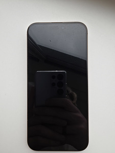 iPhone 16 Pro Max 256 ГБ (2 фото из 7)