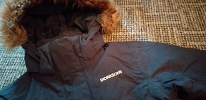 Зимняя парка DIDRIKSONS (2 фото из 3)