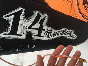 Wainman lohed ja poom (9 foto / 9)