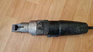 Müüa metalli käärid (3 foto / 5)