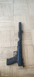 Benjamin trail nitro piston 2 (2 foto / 3)
