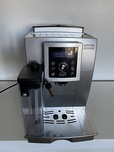 Kohvimasin Delonghi Cappucino (1 foto / 2)