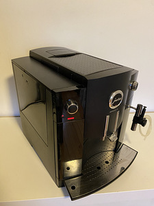 Kohvimasin Jura C5 (2 foto / 4)