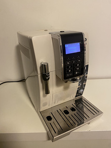 Kohvimasin Delonghi Dinamica (1 foto / 3)