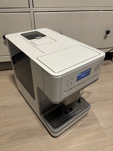 Кофемашина Miele Cm6150 (7 фото из 7)