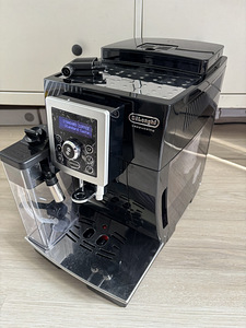 Kohvimasin Delonghi Ecam 23.463.B (1 foto / 5)