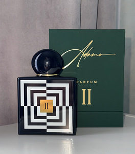 Adamo Parfum - Roman II Extrait 100ml (2 foto / 5)