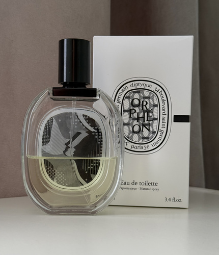 Diptyque - Orphéon Edt 100ml