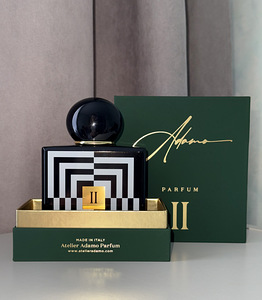 Adamo Parfum - Roman II Extrait 100ml (2 foto / 3)