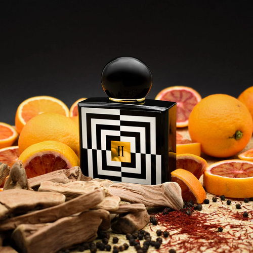 Adamo Parfum - Roman II Extrait 100ml