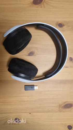 Ps5 Headset (foto #2)