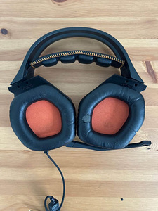 Asus Strix Pro - Mänguri peakomplekt (2 foto / 3)