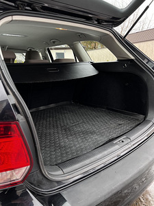 Golf 6 Variant Comfortline 1.6 TDI 77 KB 2011 ülevaatus kuni (6 foto / 7)