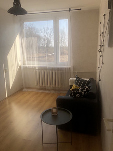 Müüa stuudio korter (7 foto / 15)