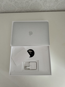 MacBook Air 2019 (7 фото из 10)