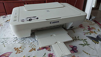 Canon MG2550 Printer
