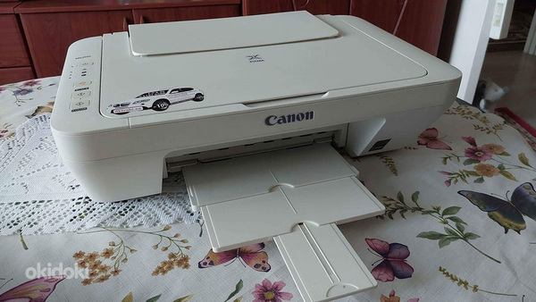 Canon MG2550 Printer (foto #1)