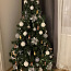 Kunstlik jõulupuu (foto #2)