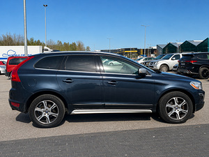 Volvo Xc 60, 2011, 2.4 diisel. Polestar. (3 foto / 14)