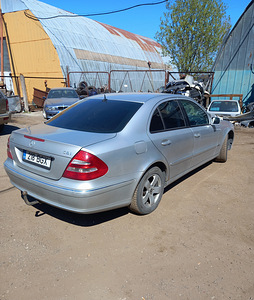 Mercedes-Benz (3 foto / 7)