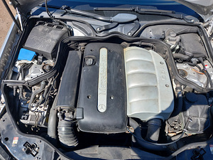 Mercedes-Benz (7 foto / 7)