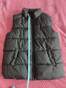Poiste vest 140 cm (1 foto / 3)