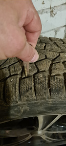 215/60 Р16 (7 фото из 9)