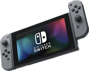 Nintendo switch (8 фото из 8)