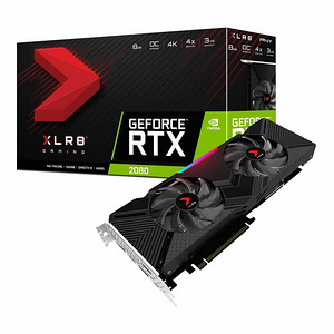 RTX 2080 XLR8 RTX2080 (1 foto / 3)