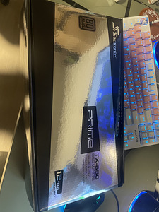 Seasonic Prime TX 850 Titanium PSU 850W (1 foto / 2)