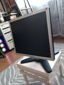 ViewSonic monitor (10 foto / 10)