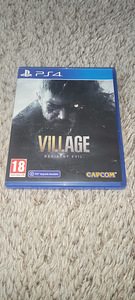 The Village ps4