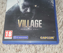 The Village ps4