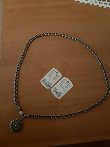 Продам цепь для мужчин (1 foto / 1)