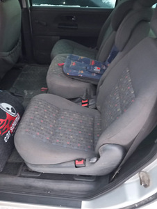 Auto müümine (11 foto / 12)