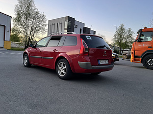 Продам Renault Megane 2 (4 фото из 6)