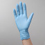 Нитриловые перчатки (фото #1)