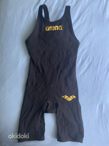 Arena Женская юбка для соревнований Powerskin Carbon-AIR² Op (фото #2)