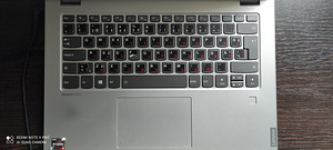Lenovo idealpad C340-14API (2 foto / 2)