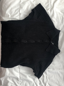 H&m топ (2 фото из 2)