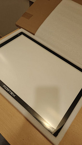 LED световой планшет Fortex (3 фото из 9)