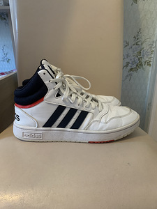 Adidas hoops 3.0 (2 foto / 3)