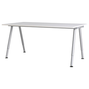 Laud IKEA Galant 160x80 (1 foto / 1)