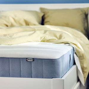 Матрас IKEA VESTERÖY 140x200 (6 фото из 7)