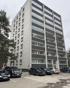 Tungla tn 10, Nõmme, Tallinn, Harjumaa (1 фото из 4)