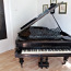 Vana Rootsi klaver Старинный шведский рояль (фото #5)