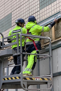 Alaline töökoht kipsplaaditöölistele Soomes (3 foto / 3)